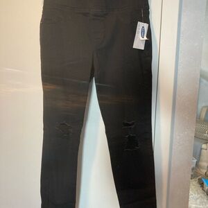 Old Navy Rock Star Jeans